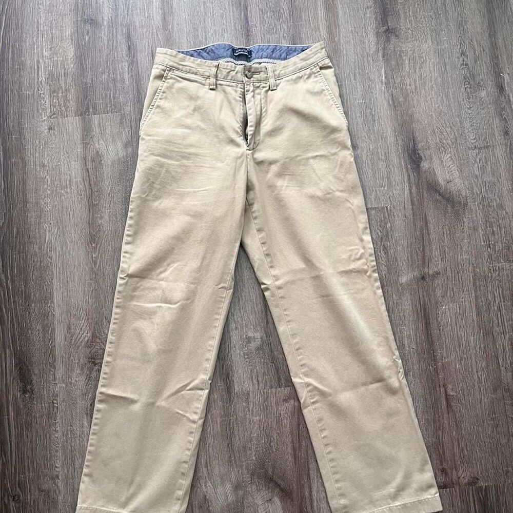 Nautica Deck Pants